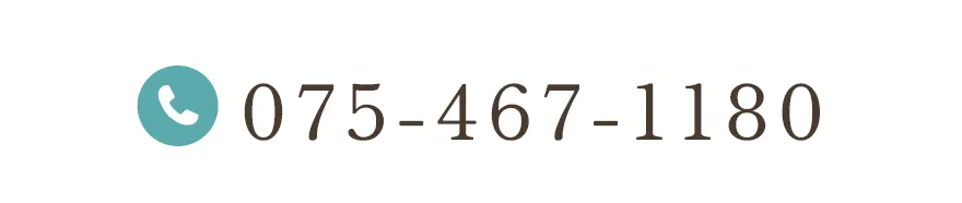 TEL:075-467-1180