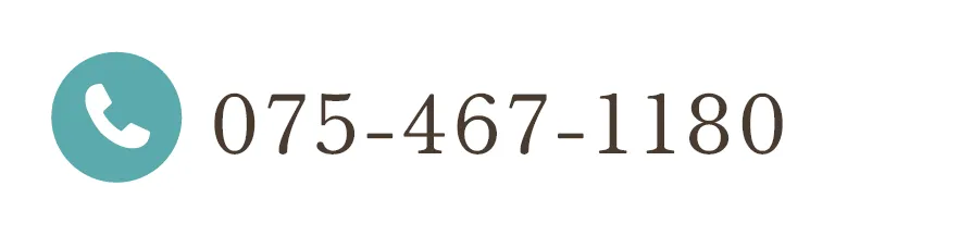 TEL:075-467-1180