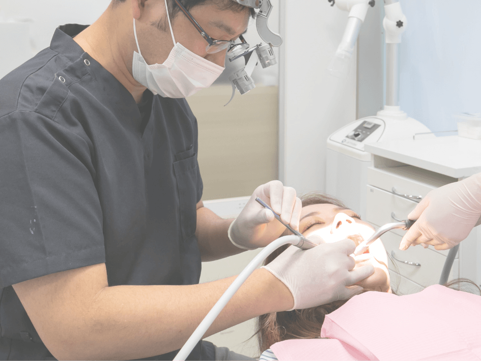 総合的な口腔ケアを医科歯科連携型クリニック